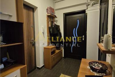 Apartament cu 2 camere decomandat în Central - 11