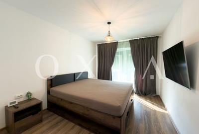 Duplex cu 3 camere cu Canalizare în Moșnița Nouă - 10