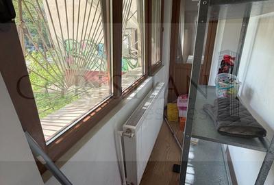 Apartament cu 2 camere decomandat în Drumul Sării - 9