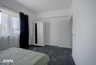 Casă cu 4 camere cu Teren 310 Mp în Balotești - 6