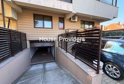 Vanzari Apartamente 4  Camere  Duplex Bucurestii Noi Damaroaia - 14