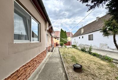 Casa pe un nivel, 141mp utili, mobilata, pivnita, zona Turnisor Casa pe un nivel, 141mp utili, mobilata, pivnita, zona Turnisor - 4