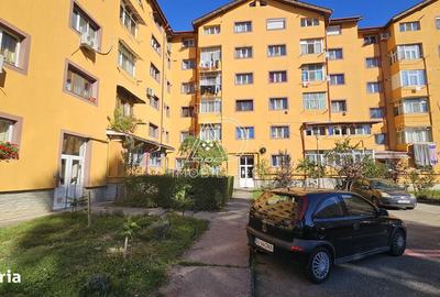 Apartament cu 2 camere decomandat în Central - 4