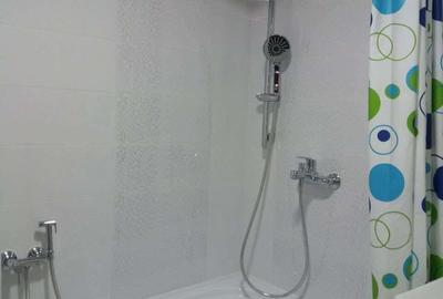 Garsonieră în Domenii - 4