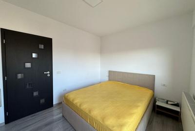 Apartament 3 camere, etaj 3 cu 2 balcoane - mobilat complet - Tomis Plus, Boreal - 6