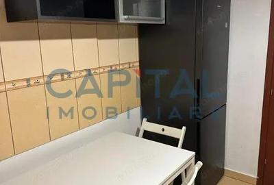 Apartament cu 2 camere decomandat, mobilat în Zorilor - 3