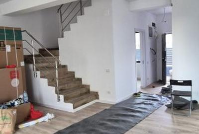 Casă cu 4 camere în Dudu - 17