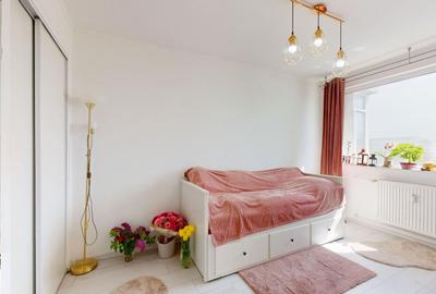 Apartament cu 3 camere semidecomandat, mobilat în Grivița - 2