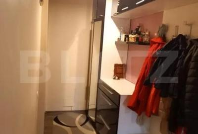 Apartament cu 3 camere semidecomandat, mobilat în Borhanci - 8