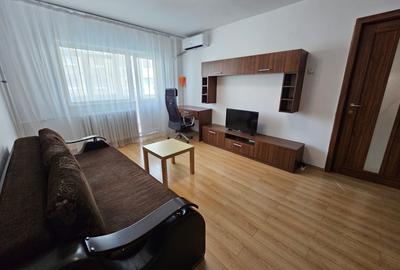 Garsonieră decomandată, mobilată în Lujerului - 2