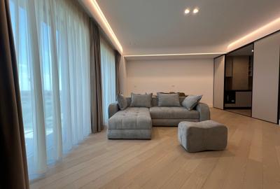 Inchiriere Penthouse 4 Camere Iancu Nicolae/ Cambridge School - 28