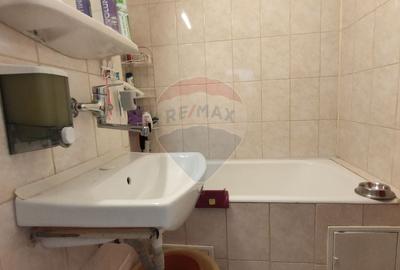 Apartament cu 2 camere decomandat, mobilat în Mănăștur - 6