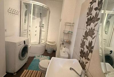 Garsonieră decomandată în Ultracentral - 1