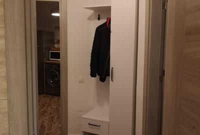 Garsonieră spatioasa de închiriat – Top House Residence, Bd. Metalurgiei - 13