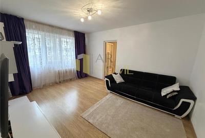 Apartament cu 2 camere nedecomandat, mobilat în Vest - Lamâița - 2