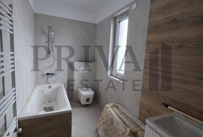 Casă cu 5 camere cu Canalizare în Ciarda Roșie - 4