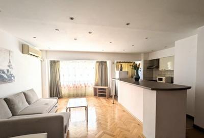 Inchiriere Apartament 2cam P-ta Unirii - 2
