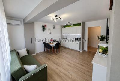 Apartament cu 2 camere semidecomandat în Kamsas - 2