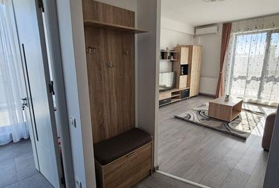 Garsonieră decomandată în Vitan - 9