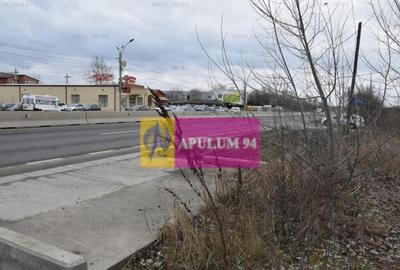 Teren cu potential comercial, bun pentru Showroom. - 5