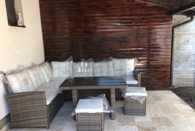 Casă cu 4 camere cu Canalizare în Central - 3