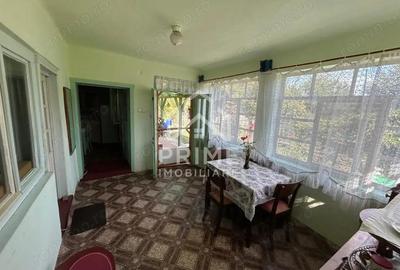 Casă cu 3 camere cu Teren 802 Mp în Central - 5