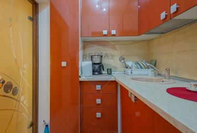 CASA 3 CAMERE CU 86 MP, BECI, POD SI CURTE | ZONA SCHEI - 16