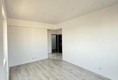 APARTAMENT 2 CAMERE SPATIOS-FINALIZAT-MILITARI RESIDENCE-COMISION 0 - 4
