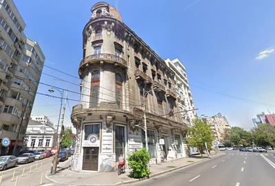 Apartament cu 2 camere semidecomandat în Universitate - 1