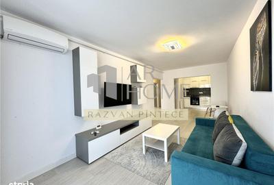 Apartament cu 2 camere decomandat în Sud - 11