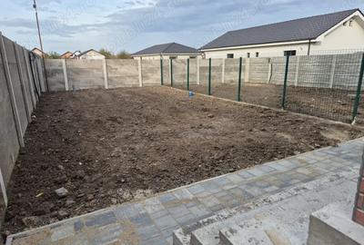 Casă cu 4 camere cu Teren 250 Mp în Săcălaz - 3