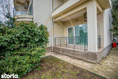 Apartament cu 3 camere în Nord - 3