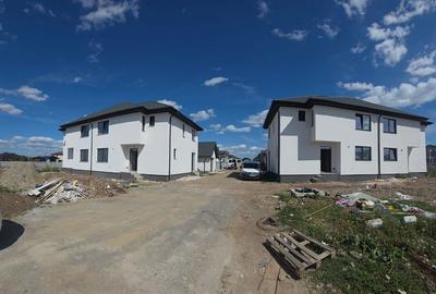 Casa tip Duplex cartier Izvor - 7