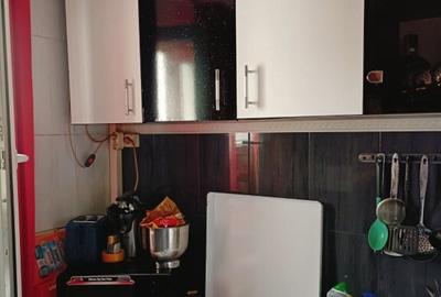 Garsoniera salajan cu parcare inclusa