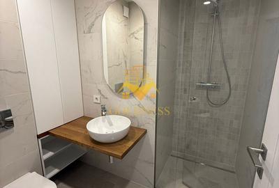 Apartament cu 3 camere, mobilat în Central - 4