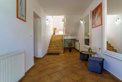 Hotel / Pensiune cu 16 camere de vanzare - 13