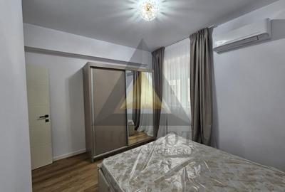 APARTAMENT IN VICTORIA HOMES | PIPERA | 2 CAMERE MOBILAT | DISPONIBIL IMEDIAT - 12