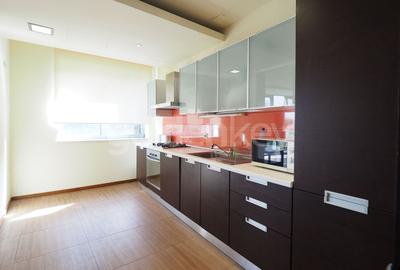 Apartament cu 3 camere semidecomandat, mobilat în Iancu Nicolae - 6
