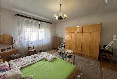 Casa individuala pe un nivel si teren de 1300 mp in zona Turnisor - 6