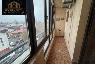 Domenii | 5 Camere | 3 Dormitoare | 3 Bai | 4 Balcoane | Boxa |Parcare - 19