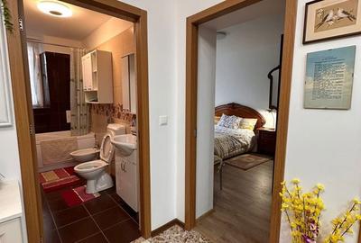 Apartament cu 3 camere decomandat în Central - 10