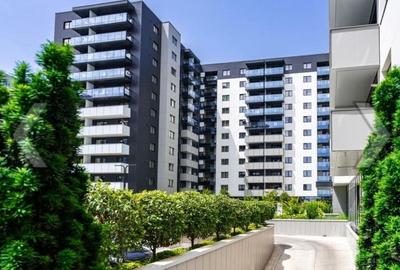Apartament 2 camere - Pipera - Cortina  North- comision 0!!! - 11