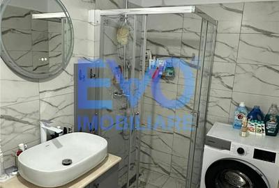 Apartament cu 2 camere în Valea Lupului - 4