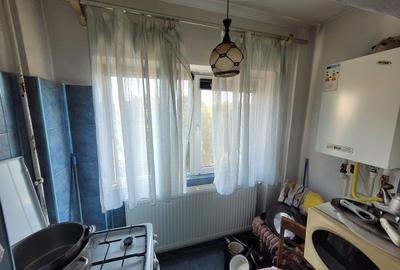Apartament 4 camere, ultracentral, Rosiori de Vede | 79,65 mp utili - 4