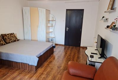 Garsonieră semidecomandată în Astra - 2