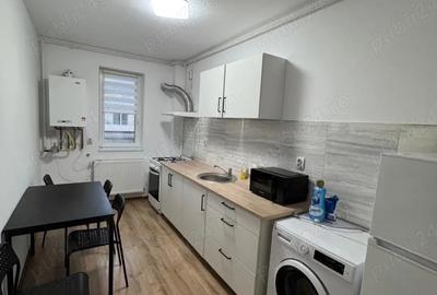 Apartament cu 2 camere decomandat în Giroc - 2