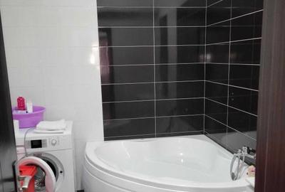 Apartament cu 2 camere decomandat, mobilat în Fundeni - 5