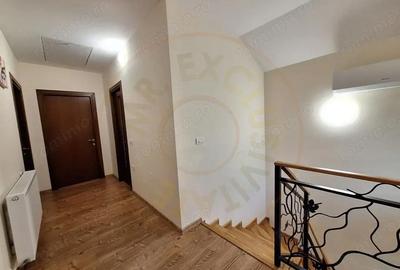 Casă cu 4 camere cu Teren 430 Mp în Ștefănești - 13