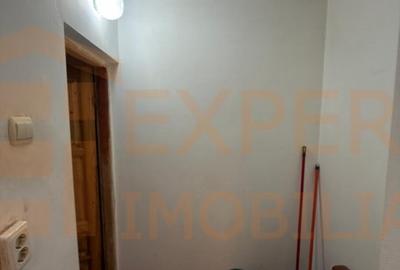 Garsonieră semidecomandată, mobilată în Tomis Nord - 8
