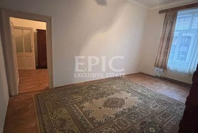 Casă cu 2 camere cu Teren 145 Mp în Central - 3